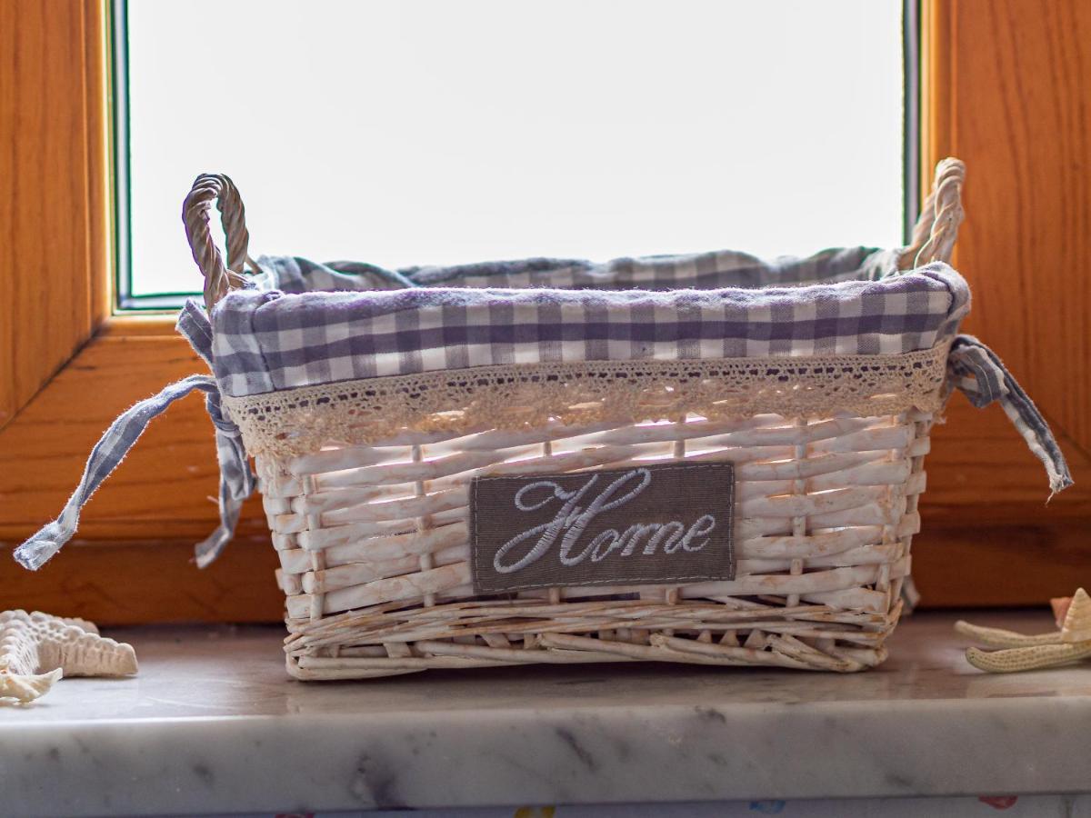 Casa Mariarosa - Seaside Apartment With Balcony Piano di Sorrento Kültér fotó