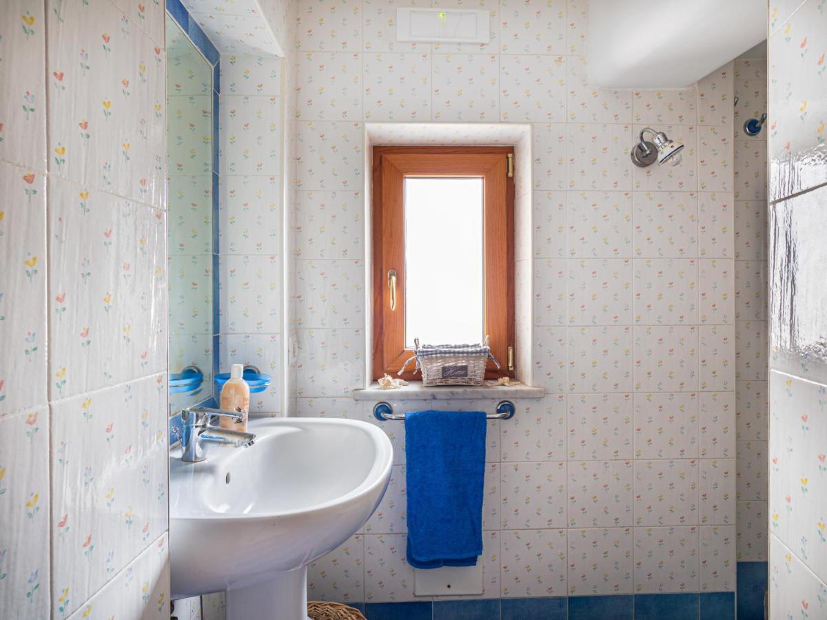 Casa Mariarosa - Seaside Apartment With Balcony Piano di Sorrento Kültér fotó